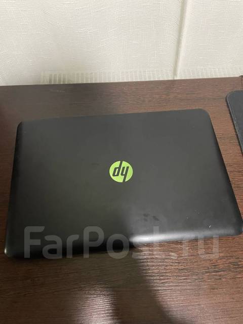 Hp pavilion 15 bc404ur замена термопасты