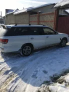 Nissan Avenir. W11, SR20 ����