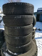 Bridgestone Blizzak W965