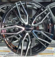 Rial DE. x15", 5x100. ��� ����� �� �������-�������� ����