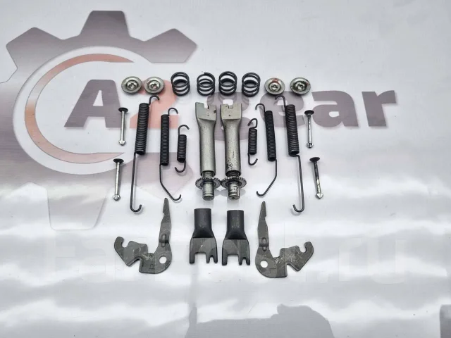 Nissan 44201 95f0a аналог