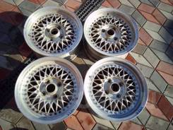 RAYS. 6.5x15", 4x114.3, ET19 