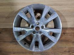 Opel. 7.0x19", 5x115, ET45 