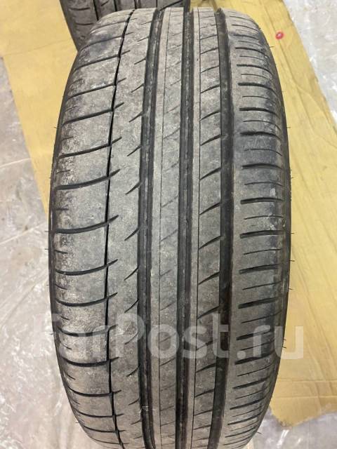 Резина диски, 18", 1 шт, 225 мм, 50 %, радиальный, 225/50/18, Triangle ...