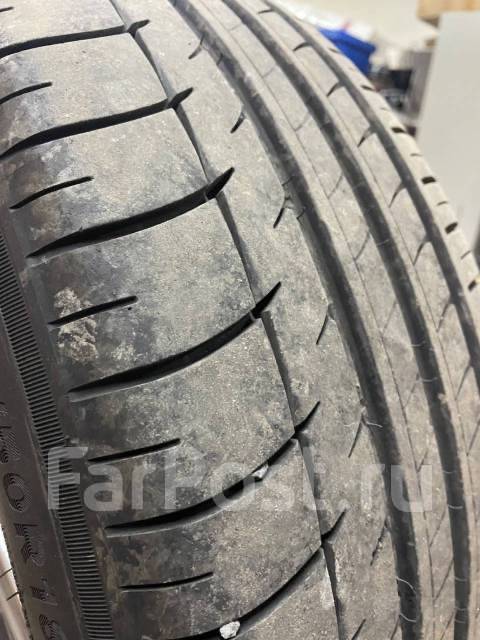 Резина диски, 18", 1 шт, 225 мм, 50 %, радиальный, 225/50/18, Triangle ...