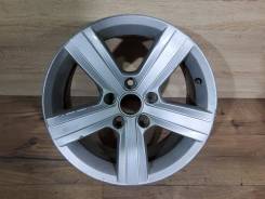 Volkswagen. 6.5x16", 5x112,  57,1. 