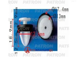 ������ (�����) Patron P370272A P370272A ����