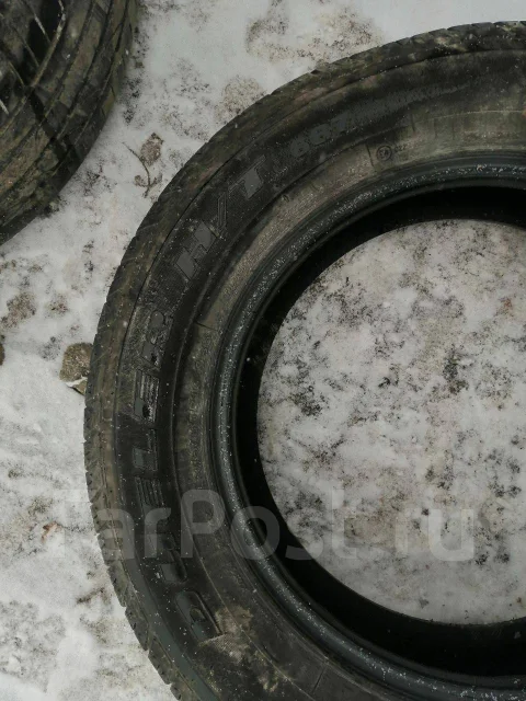 Bridgestone Dueler H/T 687. �����������, �/�, ����� 50 % ����