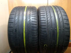 Continental ContiSportContact 5P. ������, �/�, ����� 10 % ����