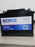 Borg. 60��.�. ����
