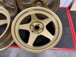 Desmond RegaMaster. 8.0/9.0x17", 5x114.3, ET35/38, �� 73,1���. ����