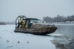 Alligator. 2022 ���, ����� 5,9��., ��������� ������������, 200��.�., ������ ����