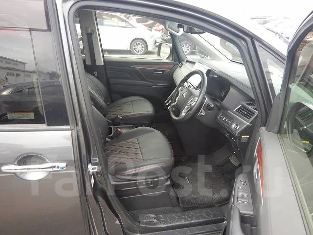 Mitsubishi Delica D:5. �������, 4wd, 2.3 (145��.�.), ������, 14 900����. ��, �/� ����