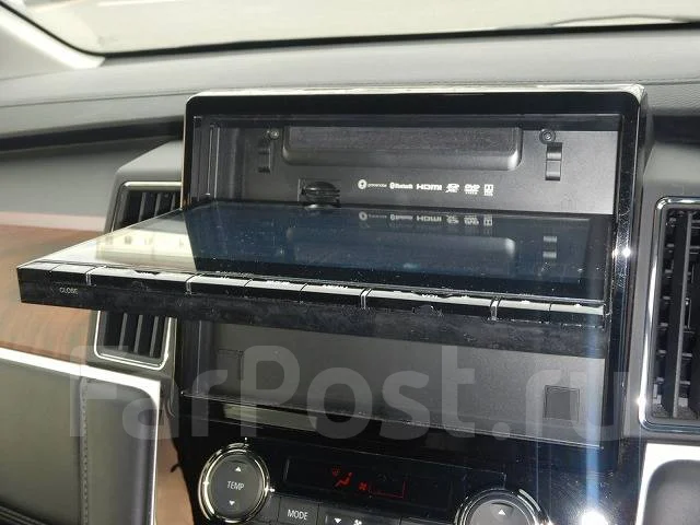 Mitsubishi Delica D:5. �������, 4wd, 2.3 (145��.�.), ������, 14 900����. ��, �/� ����