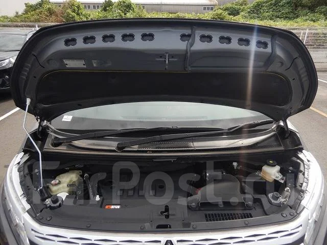 Mitsubishi Delica D:5. �������, 4wd, 2.3 (145��.�.), ������, 14 900����. ��, �/� ����