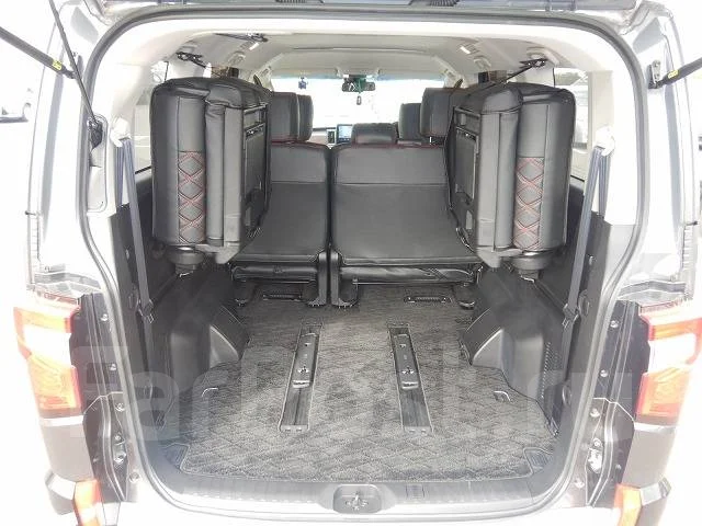 Mitsubishi Delica D:5. �������, 4wd, 2.3 (145��.�.), ������, 14 900����. ��, �/� ����