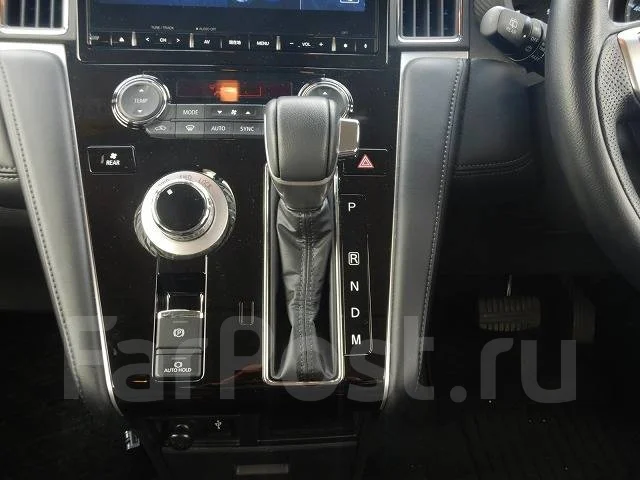Mitsubishi Delica D:5. �������, 4wd, 2.3 (145��.�.), ������, 14 900����. ��, �/� ����