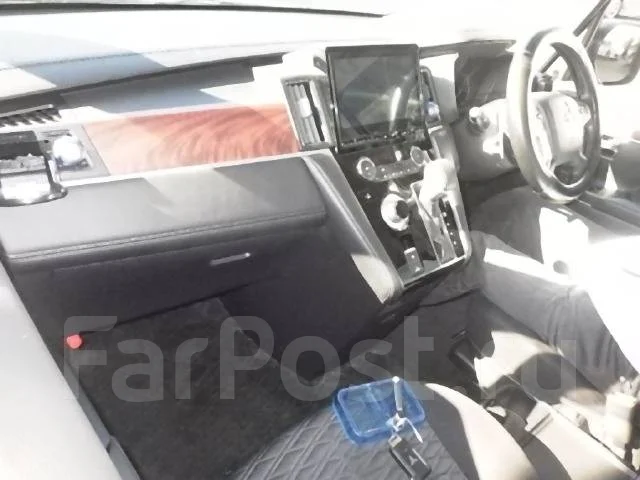 Mitsubishi Delica D:5. �������, 4wd, 2.3 (145��.�.), ������, 14 900����. ��, �/� ����