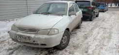 Kia Avella. H4HDB2222V0000071 ����