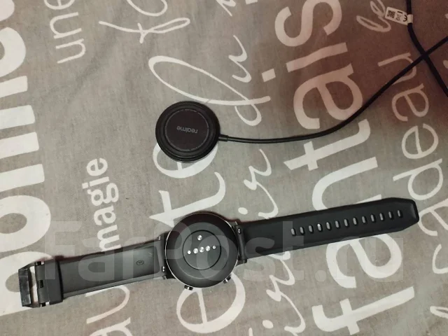 Realme Watch S. IP68 ����