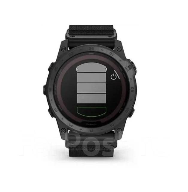 Умные часы Garmin Tactix 7 Pro Ballistics Solar, новый, под заказ. Цена ...