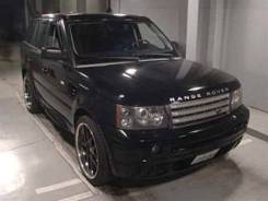 Land Rover. L320, 428PS ����