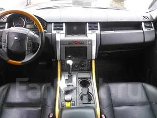 Land Rover. L320, 428PS ����