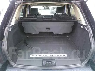 Land Rover. L320, 428PS ����