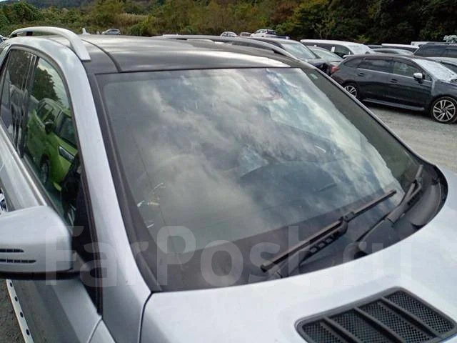 Mercedes-Benz M-Class. W166, OM642 ����