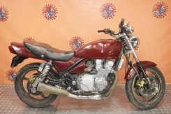 Kawasaki Zephyr 400 ����