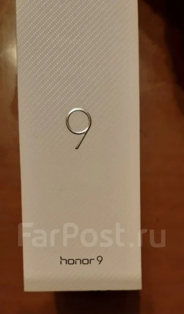 Honor 9. �/�, 128 ��, �����, Dual-SIM ����