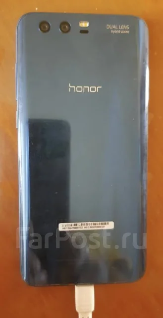 Honor 9. �/�, 128 ��, �����, Dual-SIM ����