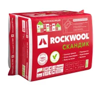 ���� ����� ������� 800x600x100 ROCKWOOL ����
