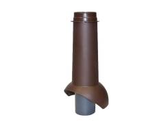 ����� ����������� 110/����/500 Krovent PIPE-VT IS ����