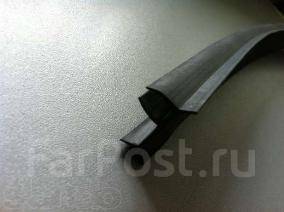 Уплотнитель гибкий резиновый для теплицы, в наличии. Цена: 198₽ в ...