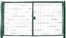 ������ Medium Lock � ������ 2x3,5 RAL 6005 ����