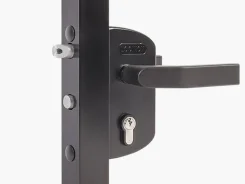 ����� �� ������� LTKZ4040 P1L RAL 9005 VEAG ����