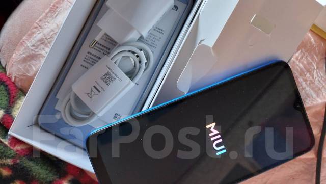 Redmi 9C NFS 3/64GB - Смартфоны и сотовые телефоны во Владивостоке
