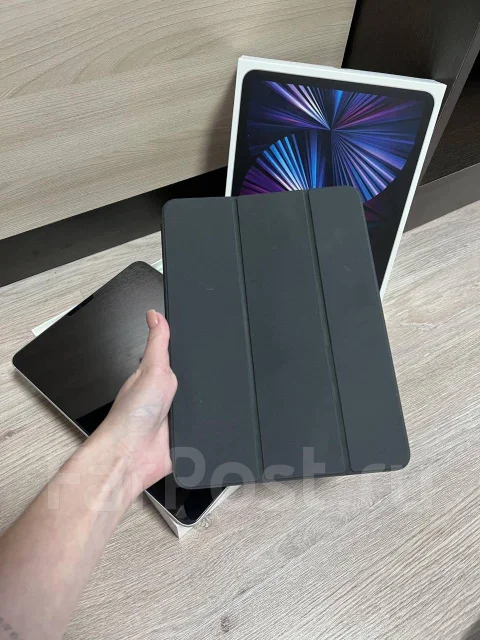 Apple iPad Pro. 11 ������, ������ 128 �� ����
