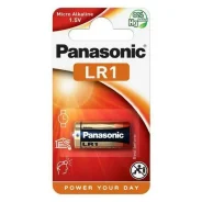 ��������� Panasonic Cell Power LR1 (LR-1L/1BE) 13891 ����