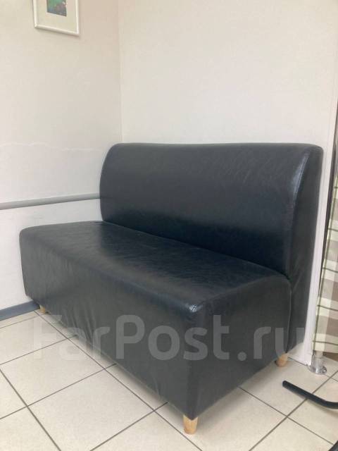Продается диванчик в офис, салон красоты - Мебель во Владивостоке