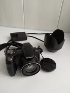 Sony Cyber-shot DSC-H50. 9 - 9.9 ��, ���: 14� � ����� ����