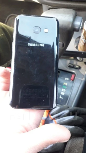 Samsung Galaxy A3 2017. �/�, 16 ��, ������ ����