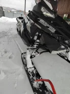 Polaris RMK. ��������, ��, �� ����