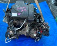   Toyota Passo KGC30 KGC35 1KR 1-Model  2014 19000-B1R02 