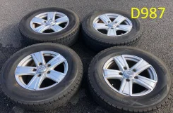 Dunlop Wild Cruising. 8.0x18", 5x150, ET50, �� 110���. ����