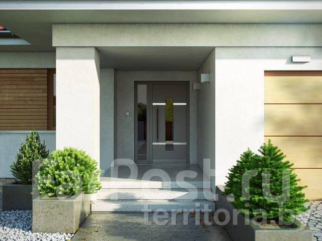 Строительство домов под Всё виды ипотек в Хабаровске - Капитальное ...