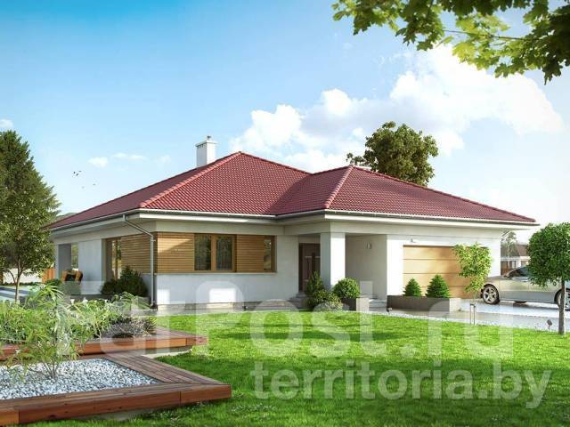 Строительство домов под Всё виды ипотек в Хабаровске - Капитальное ...