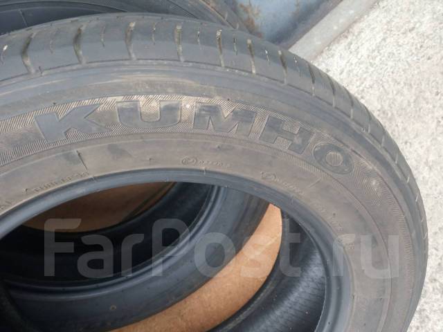 Kumho Solus KH17, 215/60 R16, 16", 1 шт, в наличии, 215 мм, 60 % ...