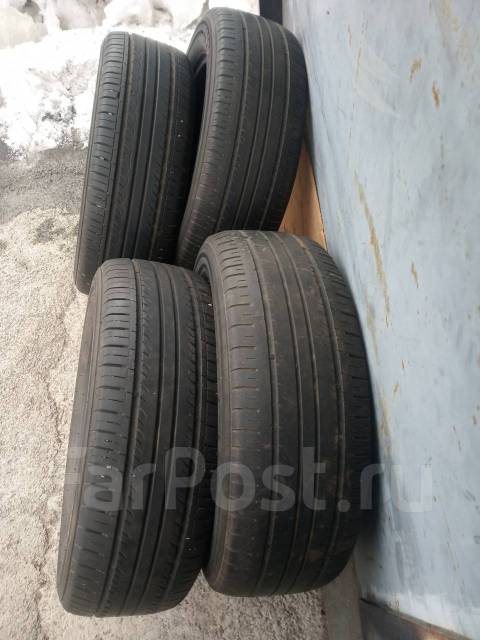 Kumho Solus KH17, 215/60 R16, 16", 1 шт, в наличии, 215 мм, 60 % ...